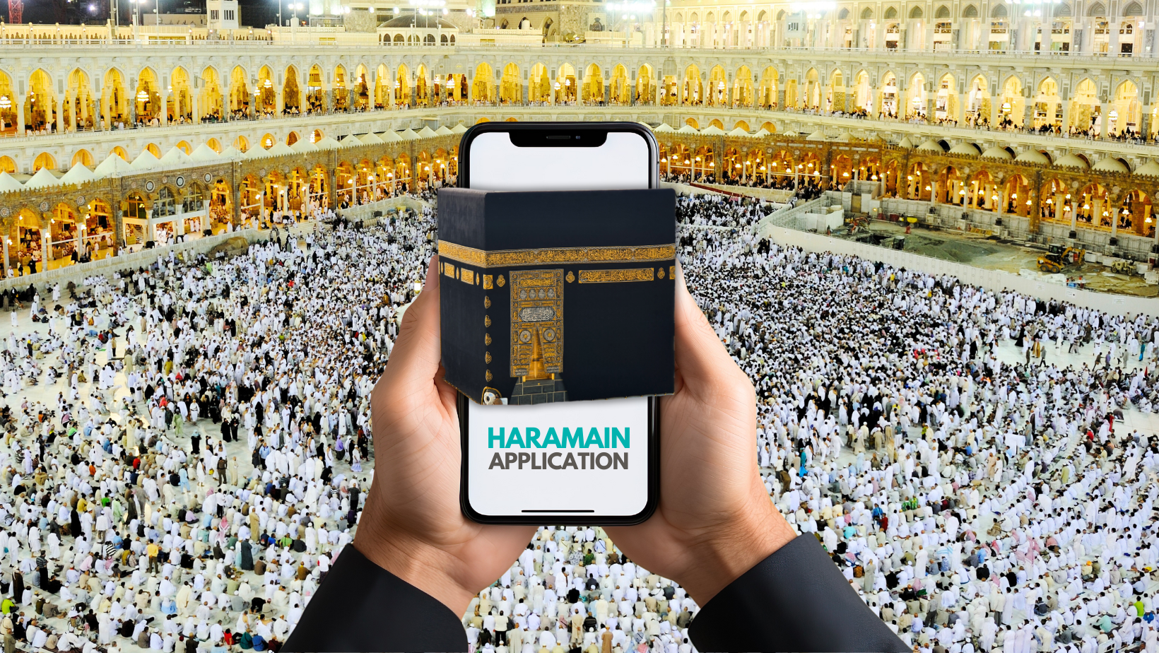 7 Aplikasi Perlu Ada Ketika Menunaikan Umrah