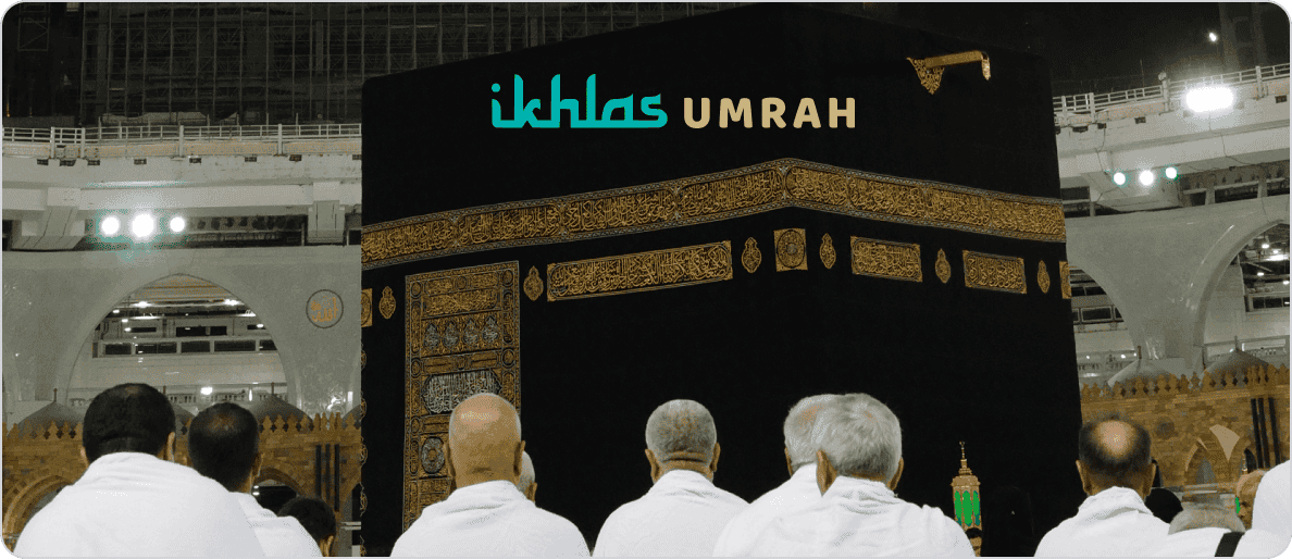 Umrah DIY